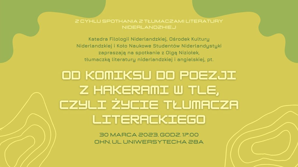 spotkanie O. Niziołek