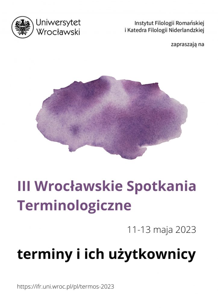 termos 2023 plakat