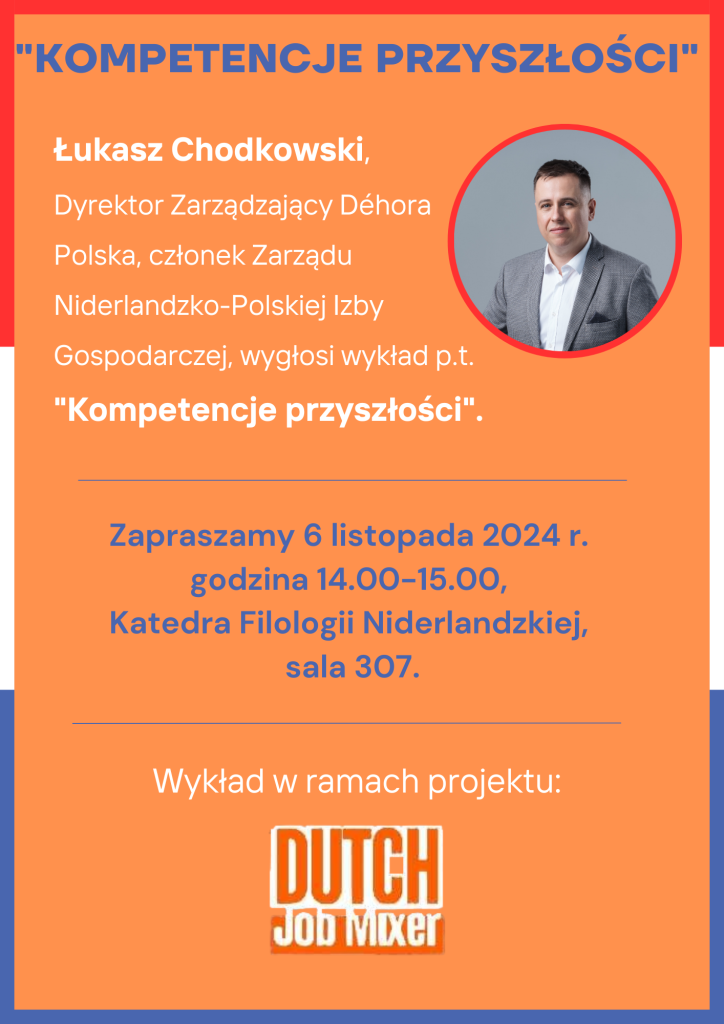 DJM Kompetencje