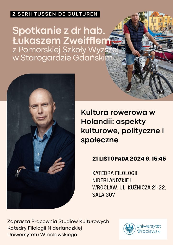kultura rowerowa