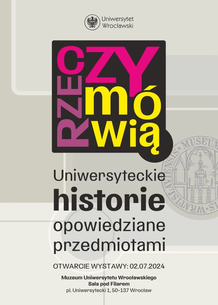 rzeczy mówią 3