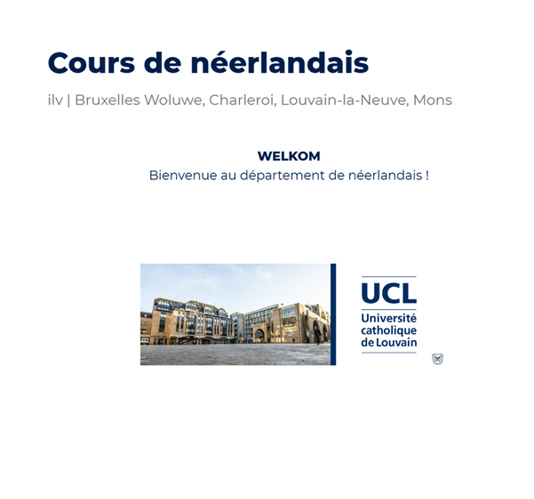 Louvain